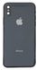 Корпус Apple iPhone XS черный Space Gray 15840 фото