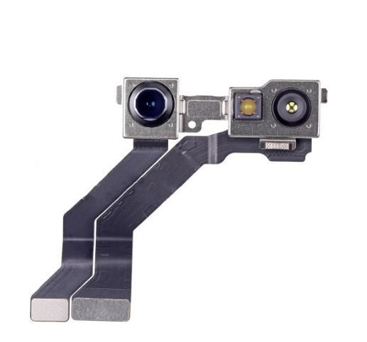 Шлейф для Apple iPhone 13 Pro 12MP + Face ID з фронтальною камерою Оригінал Китай 18338 фото