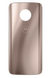 Задняя крышка для Motorola Moto G6 XT1925 розовая Оригинал Китай 22115 фото