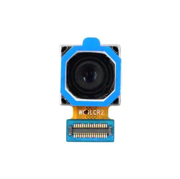 Камера для Samsung M526B Galaxy M52/A326B/M325F/A325F 64MP + 12MP основная 03815 фото