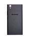 Задня кришка для Lenovo P70 чорна 08064 фото 2