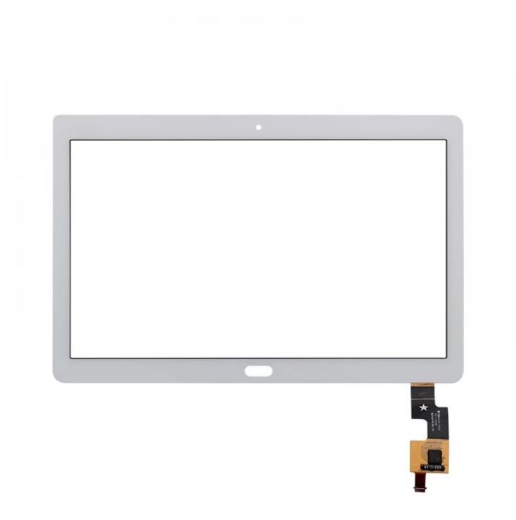 Сенсор (тачскрин) Huawei MediaPad M3 Lite 10 LTE BAH-L09, Wi-Fi BAH-W09 белый 23287 фото