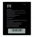 Аккумулятор ZTE Blade A465, Blade L4 Pro, Li3822T43P4h746241, 2200 mAh 24870 фото