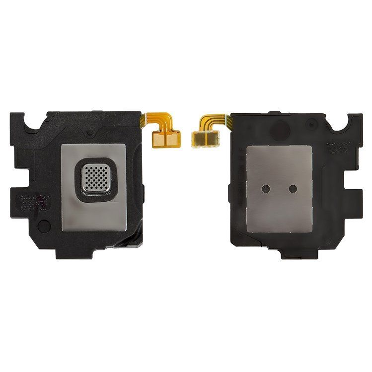 Динамик полифонический (Buzzer) Samsung A500H Galaxy A5 (2015) в рамке черный 08861 фото