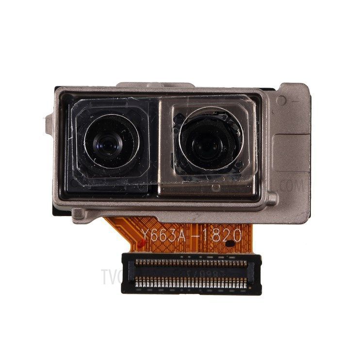 Камера для LG G710 G7 ThinQ 16MP+16MP основная 15557 фото