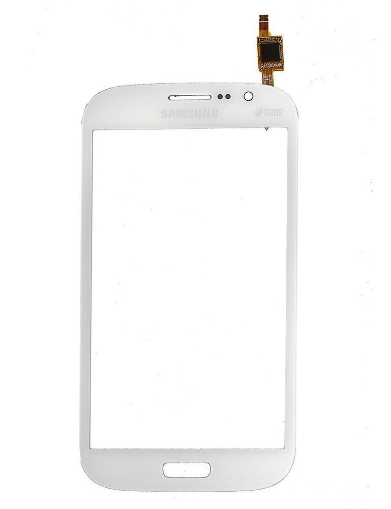 Сенсор (тачскрин) Samsung i9080 Galaxy Grand, i9082 Galaxy Grand Duos белый Оригинал Китай 01991 фото