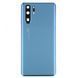 Задняя крышка Huawei P30 Pro VOG-L29 синяя, Оригинал Китай, со стеклом камеры 23352 фото