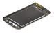 Сенсор (тачскрин) Nokia N97 и рамкой черный 01686 фото 1