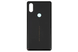 Задня кришка для Xiaomi Mi Mix 2S чорна оригінал Китай 03249 фото