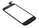 Сенсор (тачскрин) Lenovo A706 черный 00732 фото 2