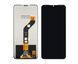 Дисплей для Infinix Hot 20i (X665) черный 27963 фото