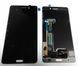 Дисплей для Nokia 6 DualSim черный (20PLEBW0001) Оригинал 07552 фото 2