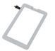 Сенсор (тачскрин) Lenovo A3000 IdeaTab, A5000 IdeaTab белый 00855 фото 1