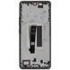 Дисплей для Xiaomi Redmi Note 13 Pro+, Pro Plus 23090RA98C, 23090RA98G, 23090RA98I с рамкой черный TFT, без сканера пальца 32370 фото