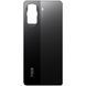 Задняя крышка для Xiaomi X7 Pro 2412DPC0AG, 2412DPC0AI черная Оригинал Китай 32474 фото