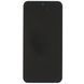 Дисплей для Samsung S901 Galaxy S22 5G з рамкою чорний OLED Хайкопія Phantom Black 32677 фото 2