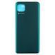 Задняя крышка Huawei P40 Lite JNY-L21A JNY-LX1 зеленая, Crush Green 19062 фото