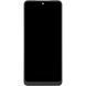 Дисплей для Motorola XT2433 Moto G35 чорний Оригінал Китай 31357 фото 3
