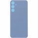 Задня кришка для Samsung A256 Galaxy A25 синя, Optimistic Blue 31460 фото