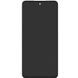 Дисплей для OnePlus Nord CE 3 Lite 5G чорний 30790 фото 3