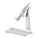 Держатель для телефона Hoco PH29A Carry folding desktop stand белый 27763 фото 2