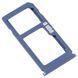 Тримач Sim-карти та карти пам'яті Nokia 8 Dual Sim TA-1004 синій, Polished Blue, на дві Sim-карти 11490 фото 2