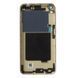 Задня кришка для Asus ZenFone Live (ZB501KL) X00FD золотиста 09874 фото 2