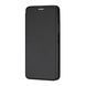 Чехол книжка Standart Xiaomi Redmi 14C черный 32976 фото 1