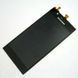 Дисплей для Lenovo K910 Vibe Z черный Оригинал Китай 00119 фото