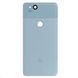 Задняя крышка для Google Pixel 2, синяя, Kinda Blue, Оригинал Китай 22661 фото