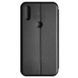 Чехол-книжка Premium Case Xiaomi Mi Play черный 15024 фото 2