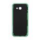 Задняя крышка для Samsung A520F Galaxy A5 2017 черная, Black Sky Оригинал Китай 11961 фото 2