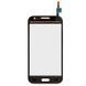 Сенсор (тачскрин) Samsung G360H, G360F Galaxy Core Prime черный 01917 фото 2