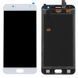 Дисплей для Asus ZenFone Live (ZB553KL) белый 10328 фото