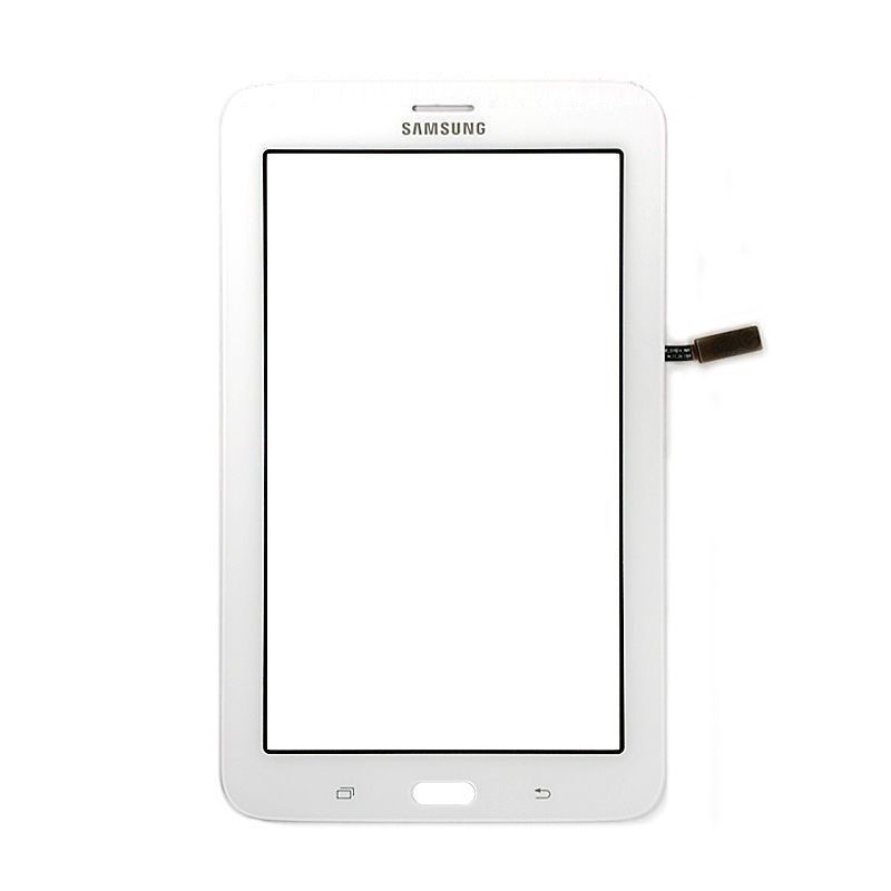 Сенсор (тачскрин) Samsung T116 Galaxy Tab 3 Lite 7.0 белый (версия Wi-Fi) Оригинал Китай 10791 фото