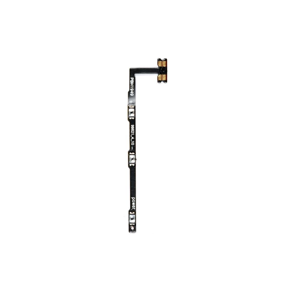 Шлейф для Nokia 2.3 Dual Sim TA-1206 з кнопкою ввімкнення та кнопками регулювання гучності 24628 фото