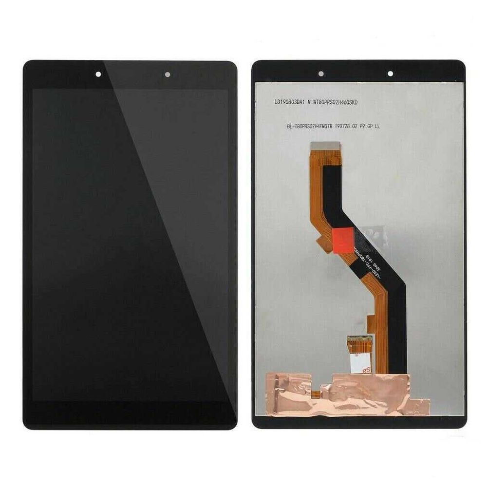 Дисплей для Samsung T290 Galaxy Tab A 8.0 2019, версия Wi-Fi черный Оригинал Китай 19237 фото