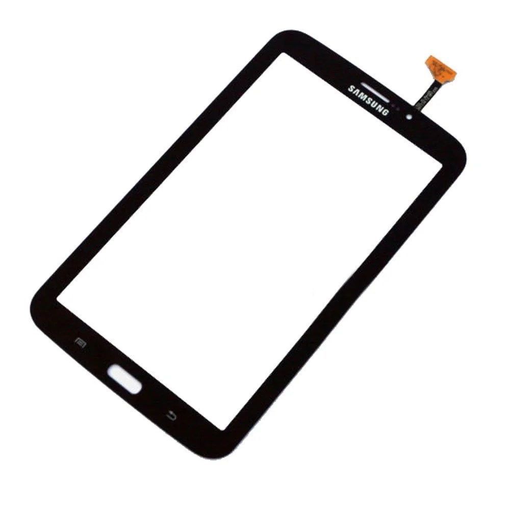 Сенсор (тачскрин) Samsung P3210 Galaxy Tab 3, T211, T2110, T215 (3G) черный Оригинал 02900 фото