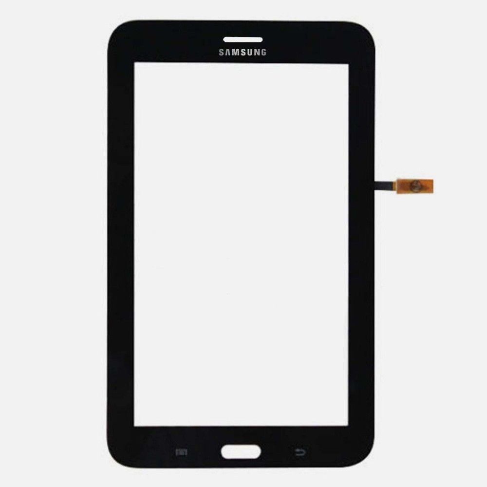 Сенсор (тачскрин) Samsung T116 Galaxy Tab 3 Lite 7.0 черный (версия Wi-Fi) Оригинал Китай 10792 фото
