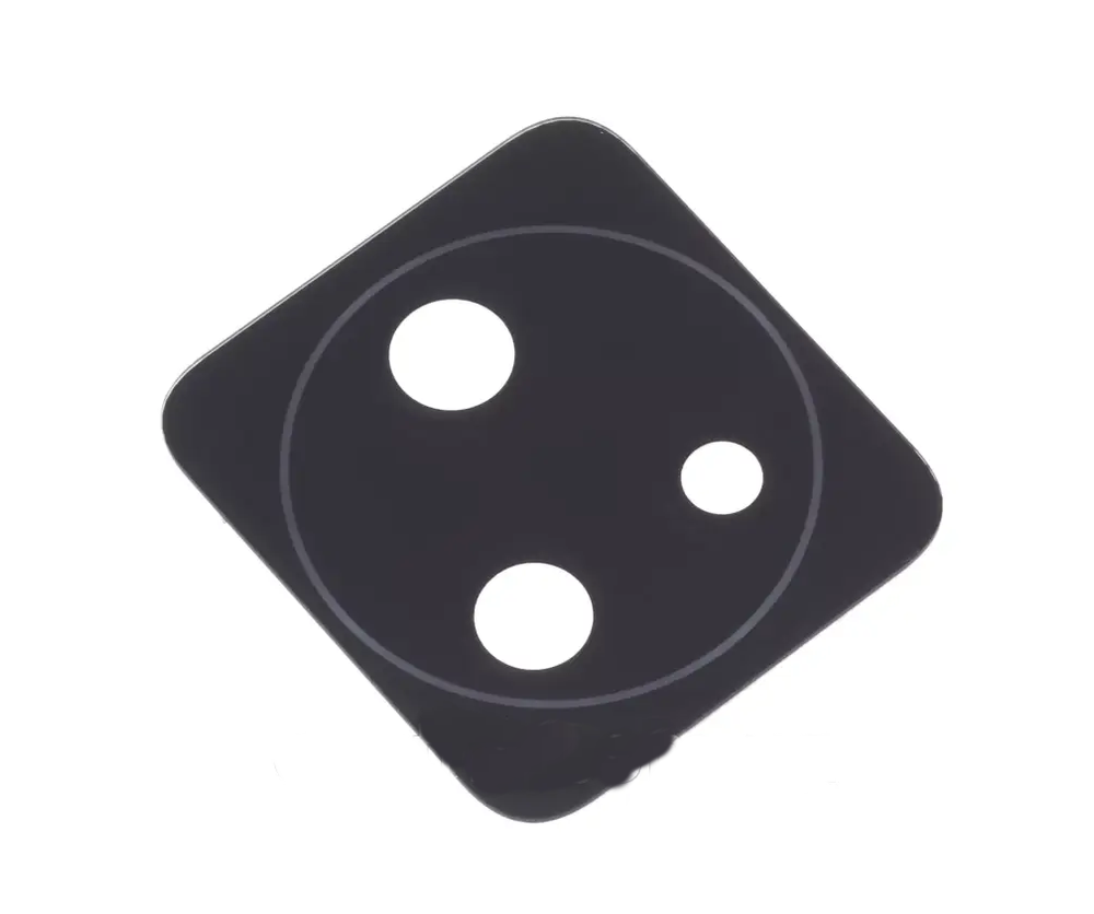Скло камери для Xiaomi Poco F4 05098 фото