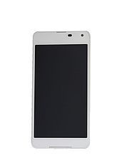 Дисплей для Microsoft (Nokia) Lumia 650 RM-1152, RM-1154 белый Оригинал Китай 07892 фото