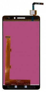 Дисплей для Lenovo Vibe P1m (P1ma40) белый 00120 фото