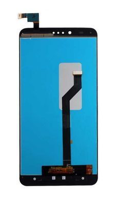 Дисплей для ZTE Z981 ZMax Pro чорний 11906 фото