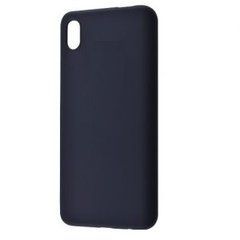 Чехол WAVE Colorful Case Samsung A105F A10 (2019) Black 25073 фото