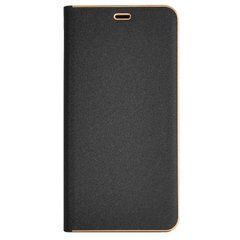 Чехол-книжка Florence TOP №2 Samsung A205F A20 (2019), A305F A30 (2019) черный 13701 фото