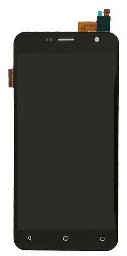 Дисплей для Prestigio MultiPhone PSP7511 Muze B7 черный 11089 фото
