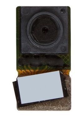 Камера Sony D5102 Xperia T3, D5103, D5106, 1.1MP фронтальная (маленькая), на шлейфе 05702 фото