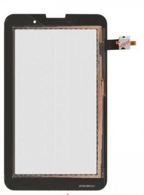 Сенсор (тачскрин) Lenovo A3000 IdeaTab, A5000 IdeaTab черный 00856 фото
