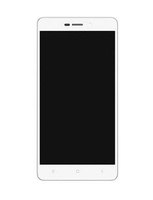 Дисплей для Xiaomi Redmi 3, Redmi 3 Pro, Redmi 3S, Redmi 3S Prime, Redmi 3X білий Оригінал Китай 15895 фото