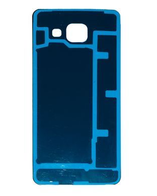 Задня кришка для Samsung A310 Galaxy A3 (2016), A310F, A310M, A310N біла Оригінал Китай 05627 фото